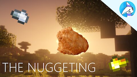 The Nuggeting #nuggets