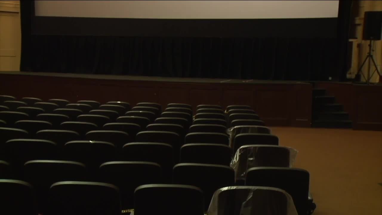 Capitol Theatre set to reopen in August