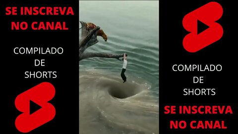 COMPILADO SHORTS (DIVERSOS 3) #compilados #topvideos