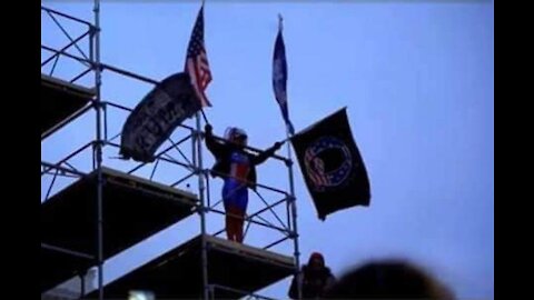 Q Patriot and Traten