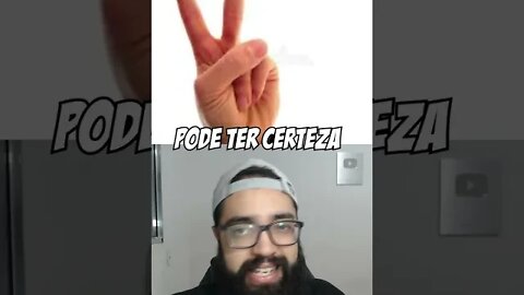 VOCÊ É BAGUNCEIRO? 😈