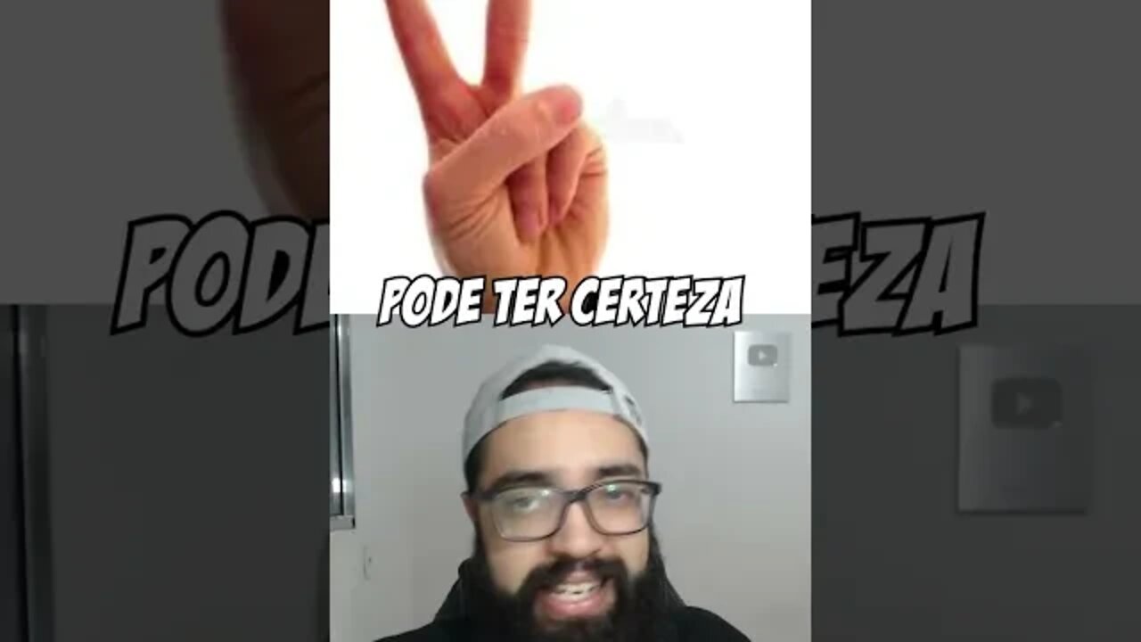 VOCÊ É BAGUNCEIRO? 😈
