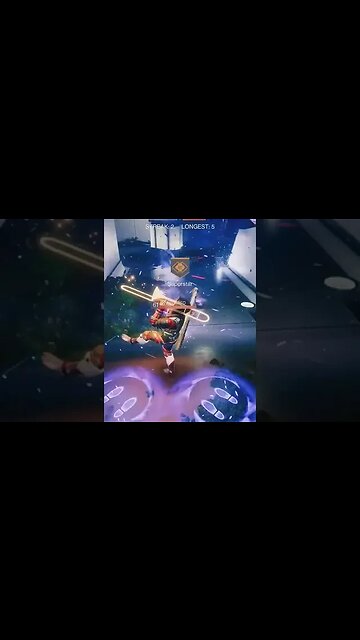 Destiny 2 - Surprised I didn't get hate mail.