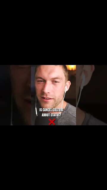 Is Cancel Culture About Status?