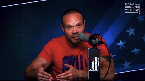 Dan Bongino | Show Your Ass Theory 𓃘