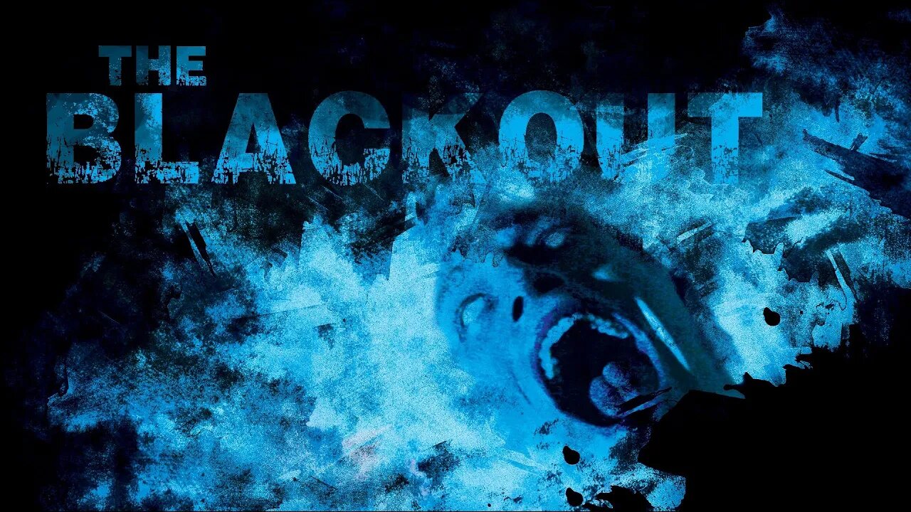 The Blackout - Short Horror - Alien Film