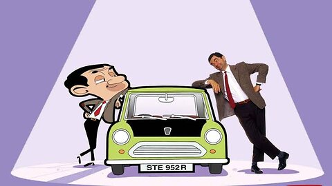 Bean ARMY | Funny Clips | Mr Bean Comedy