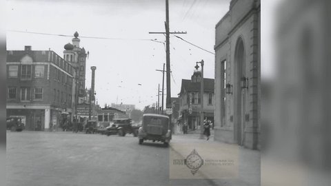 Before and after: See the changing face of Milwaukee's East Side