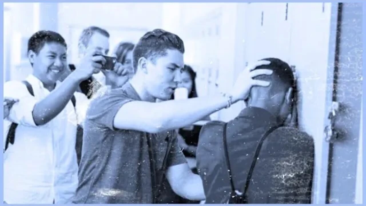 Conservative Students Get ATTACKED!