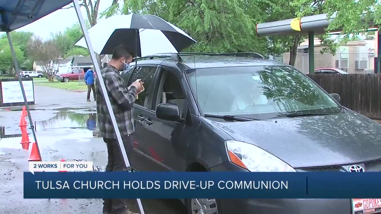 2 Works for You Nightly Digital Update April 12