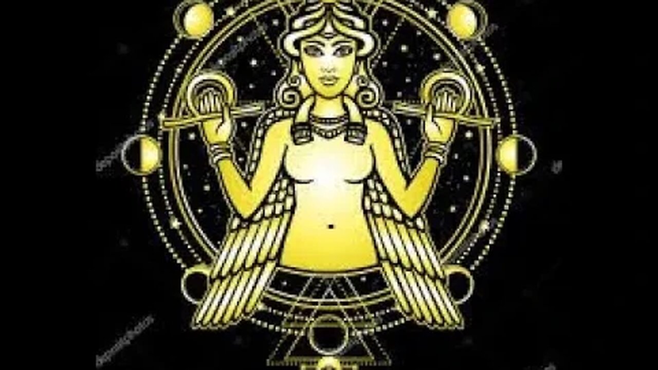 WHO IS LILITH