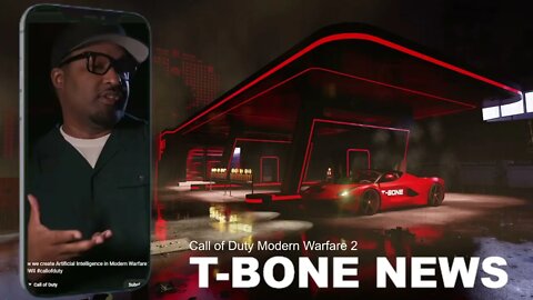 How They create Artificial Intelligence in Modern Warfare 2