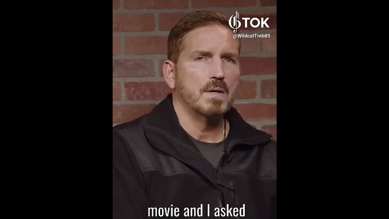 SOUND OF FREEDOM ACTOR JIM CAVIEZEL🇺🇸🎬🎙️🏅DISCUSS BEHIND THE SCENES OF THE FILM🎞️📽️ 💫