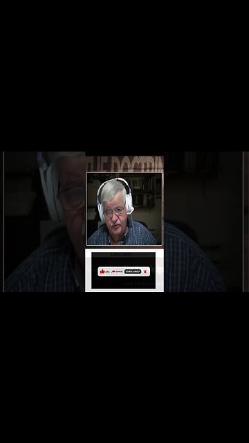 SILENCE! (those other voices) | DOC S7:EP9 | David Carrico | #Short #Shorts