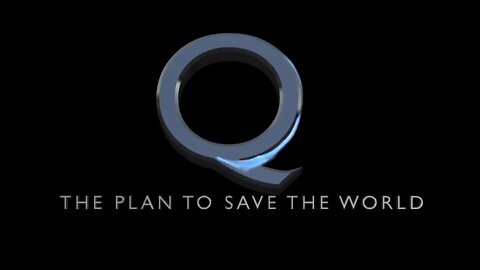 The Plan to Save the World - by Joe M.