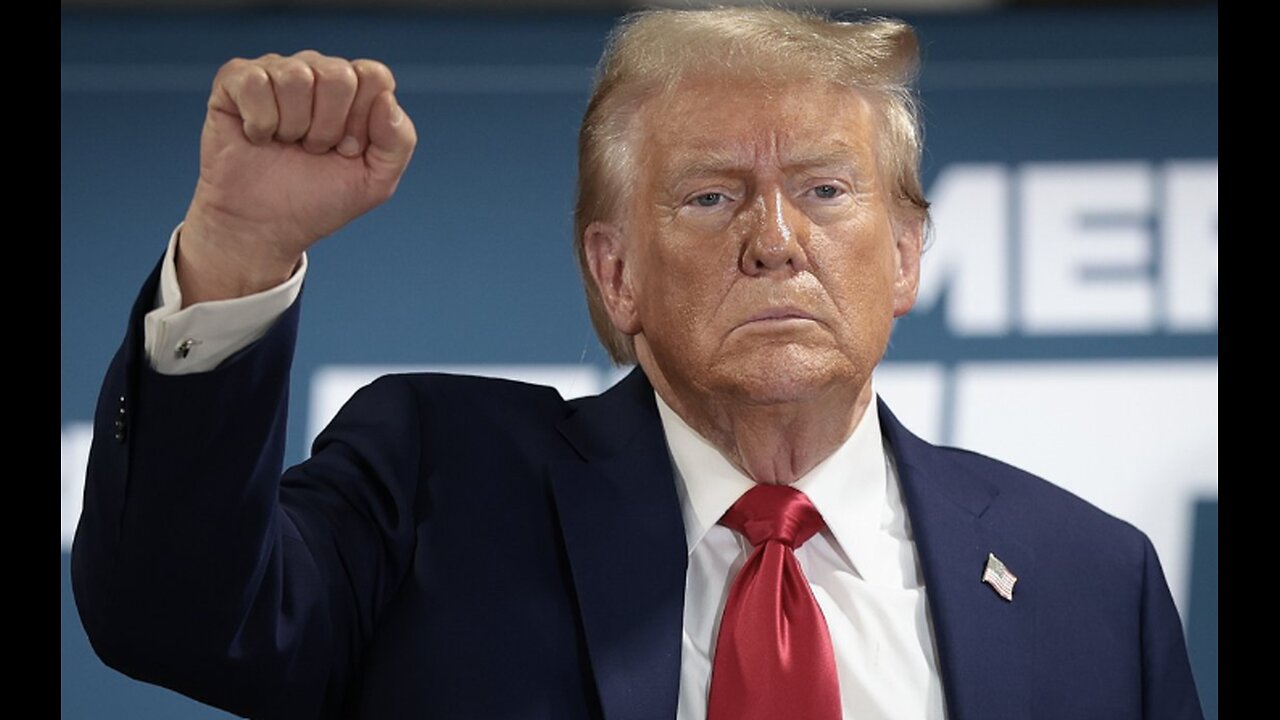 Martinez Politix (Oct. 28, 2024) | Trump Must Win