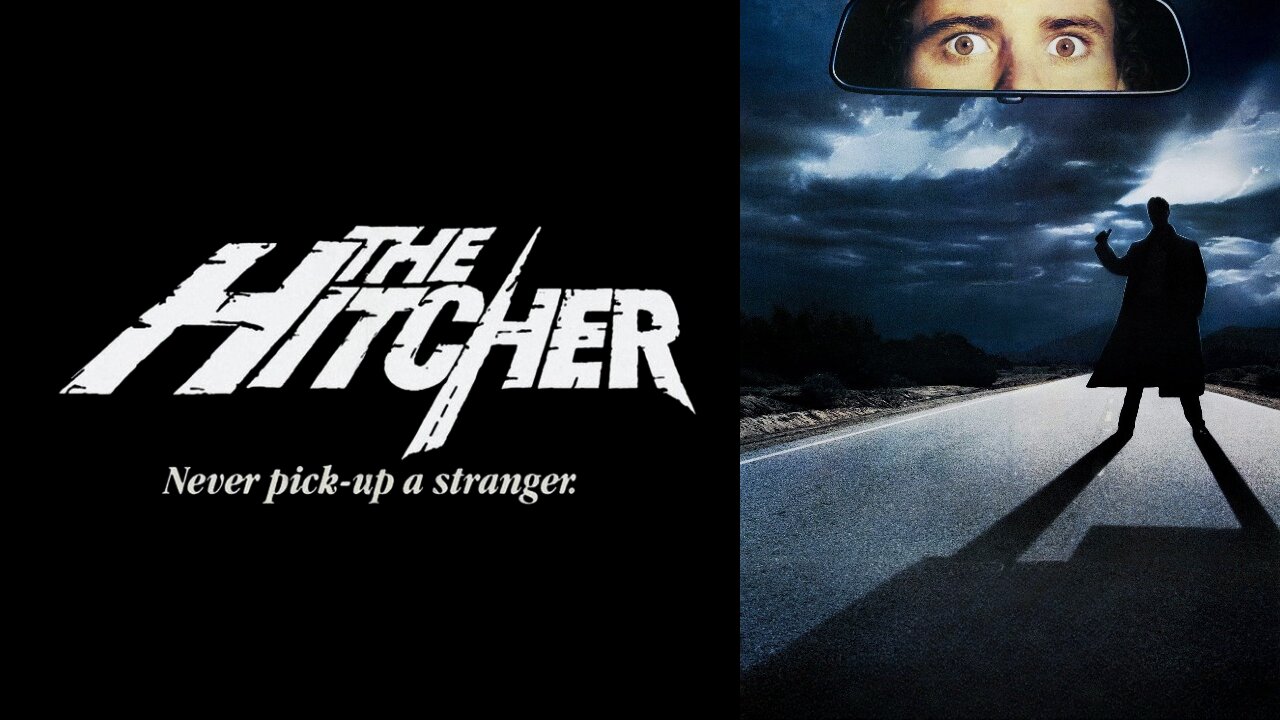 The Hitcher (1986)