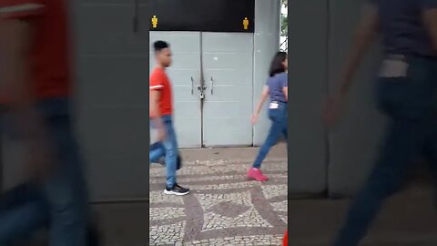 DANÇARINOS SUPER NINJAS DA CARRETA DA ALEGRIA FURACÃO, DANÇANDO FOFÃO, O MÁSKARA, BEN10 E PATATI