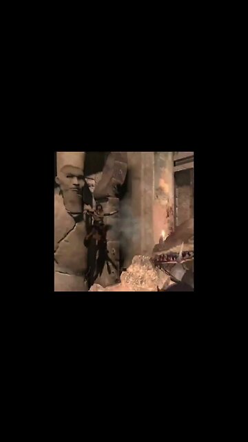 conan boss fight part 2