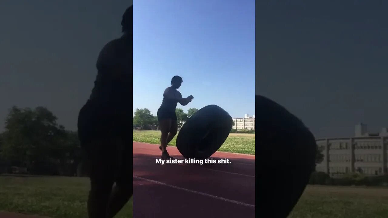 Do this everyday to terrorize your mind, body and spirit.