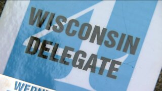 Wisconsin RNC delegates gear up for GOP convention with uncertainty in the air