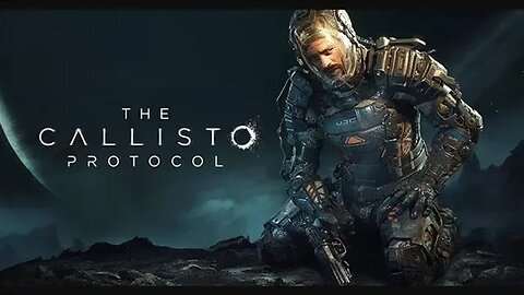 The Callisto Protocol: O inicio!!!