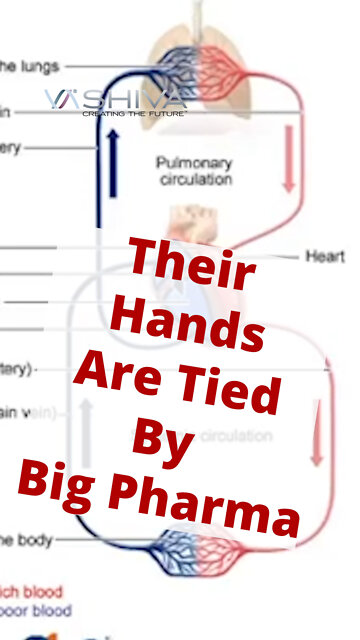 Big Pharma is Restricting the field of Cardiology. Here's how.