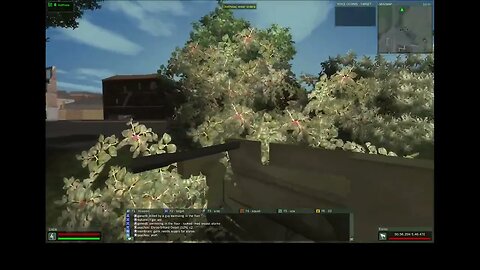 Para Drop Into Eslsoo -WWII Online