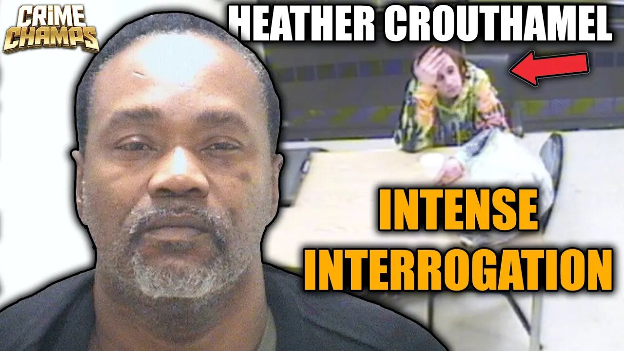 The Intense Interrogation of Heather Crouthamel | Episode: 1