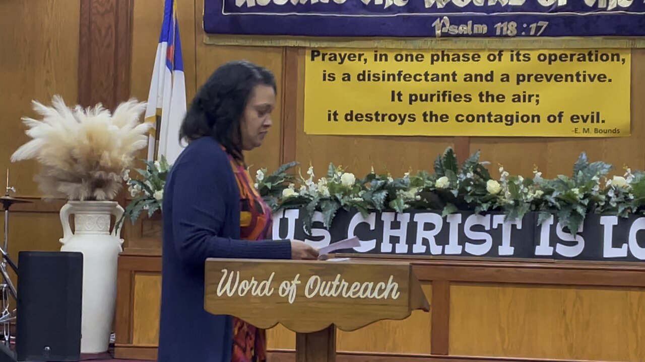 True Partnership With Christ