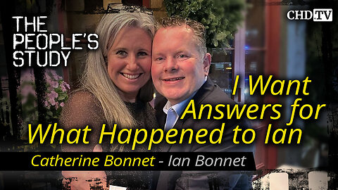 I Want Answers for What Happened to Ian