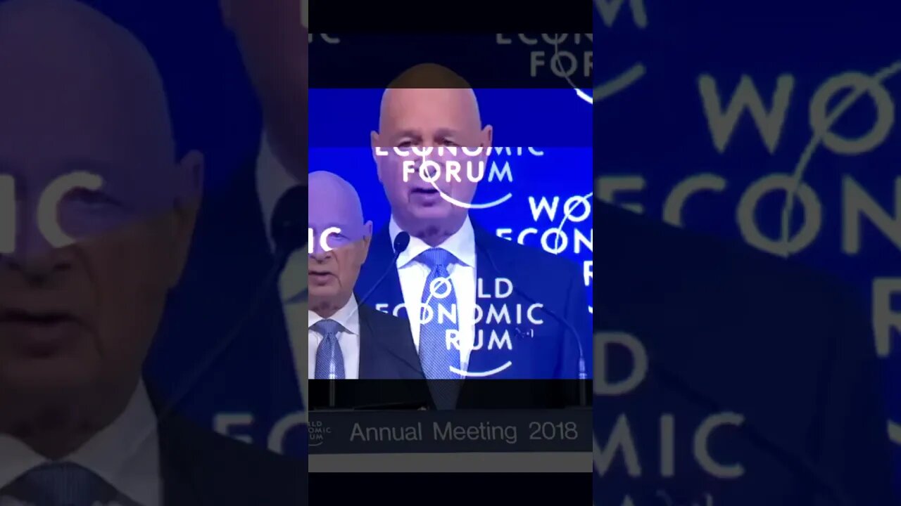 WEF 2018 | Subscribe for more --------}