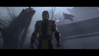 Mortal Kombat 11 – Official Trailer