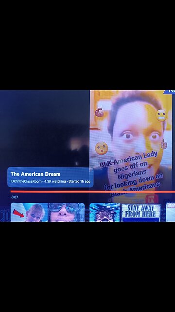 BLACK WOMEN "EVIL BITCHES" ARE THE DELUSIONAL BASTARDS AND NASTIEST SLUTS OF THE WORLD!!!