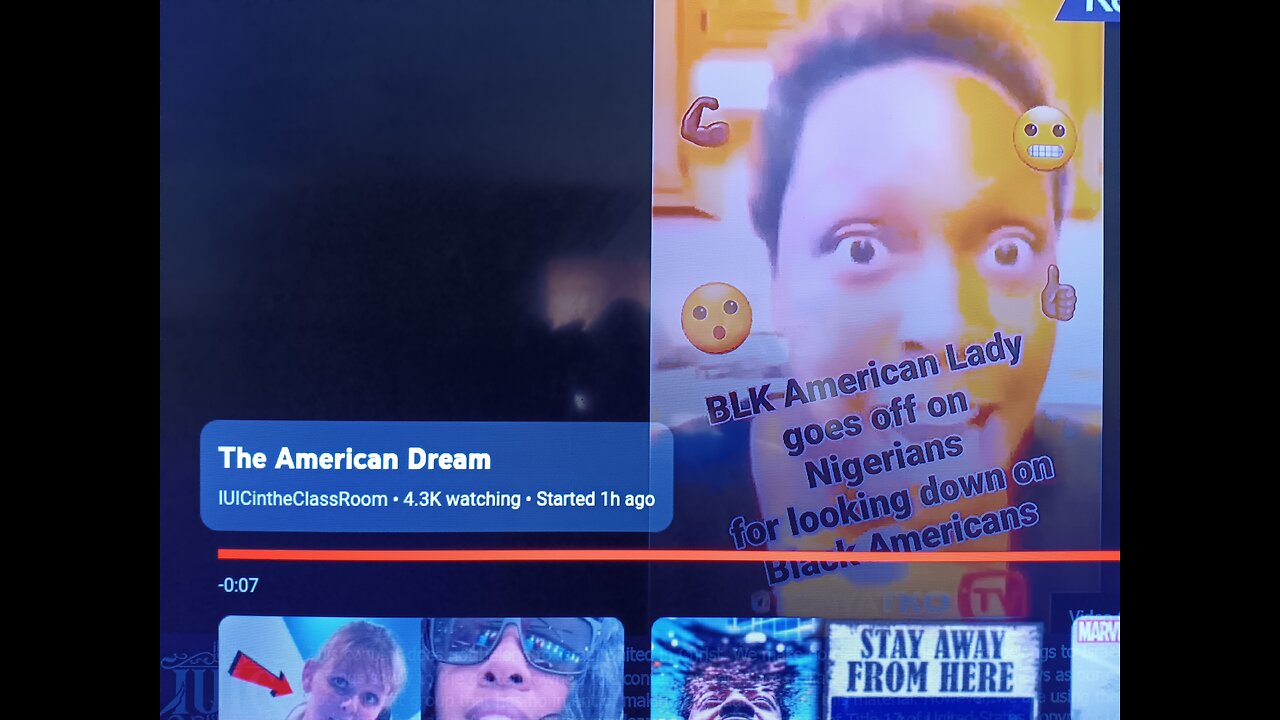 BLACK WOMEN "EVIL BITCHES" ARE THE DELUSIONAL BASTARDS AND NASTIEST SLUTS OF THE WORLD!!!