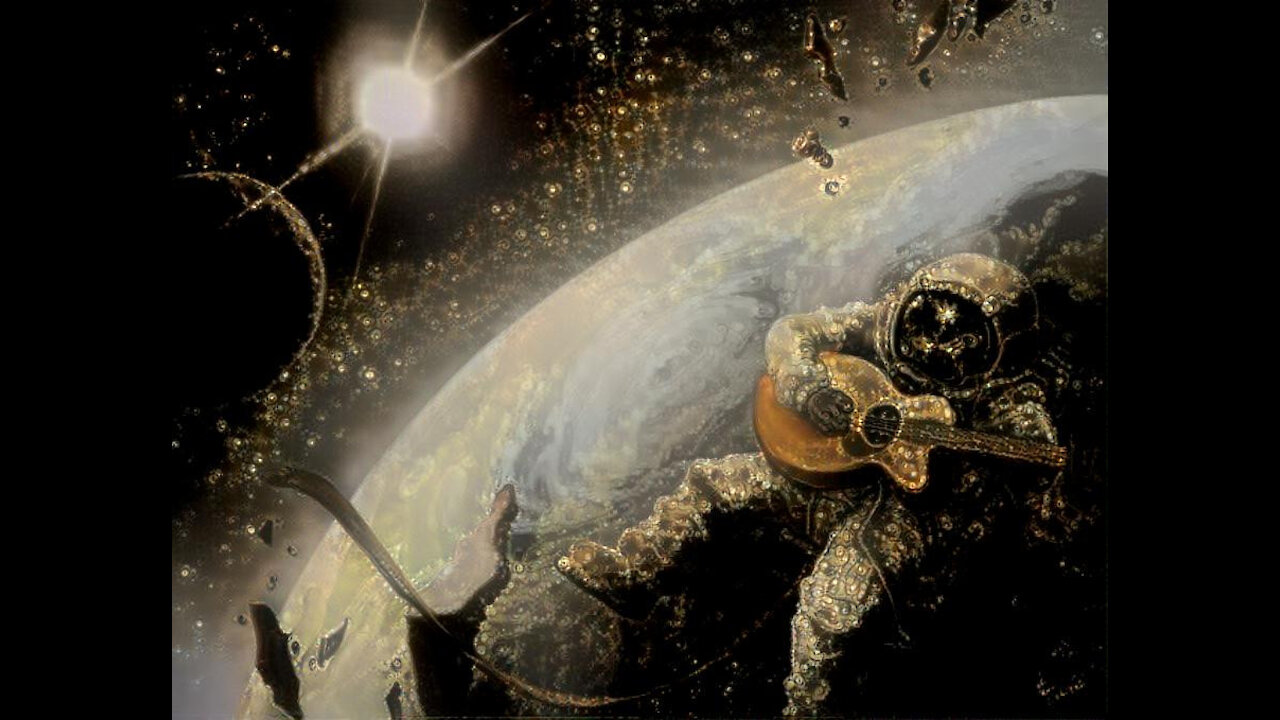 Tuesday Knight Tidbits with Mr. Mission Control