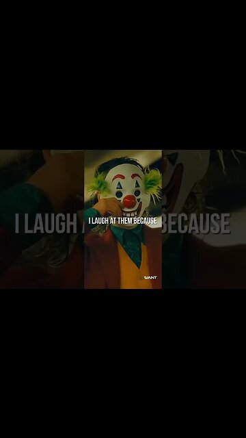 Joker Attitude Status 💯🖕🔥#joker #jokershorts #attitude #attitudestatus #viral