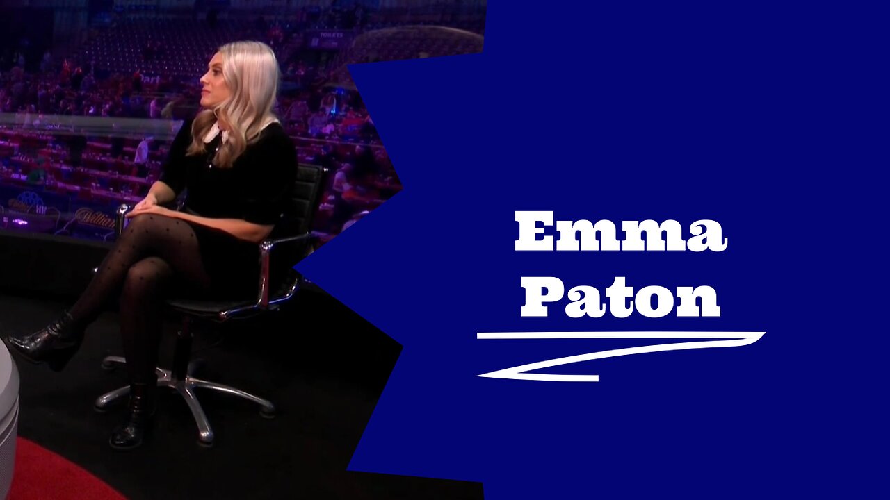 Emma Paton 201221