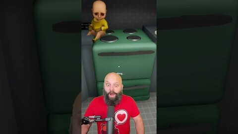 YOU CAN COOK A TURKEY?! The Baby in Yellow Christmas Update!