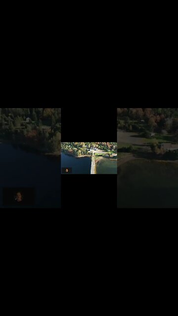 The Curse of Oak Island: Osprey Muon 2022 Last Flight #shorts