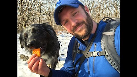 Ashokan High Point - NY