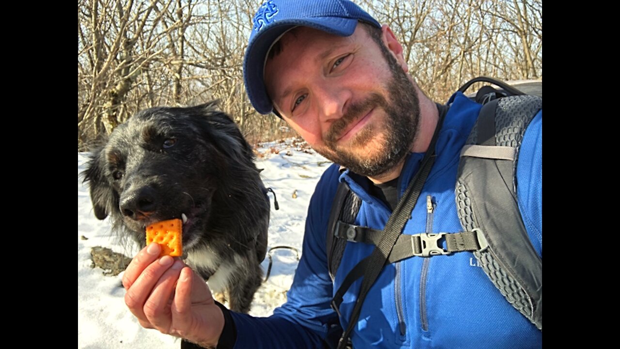 Ashokan High Point - NY