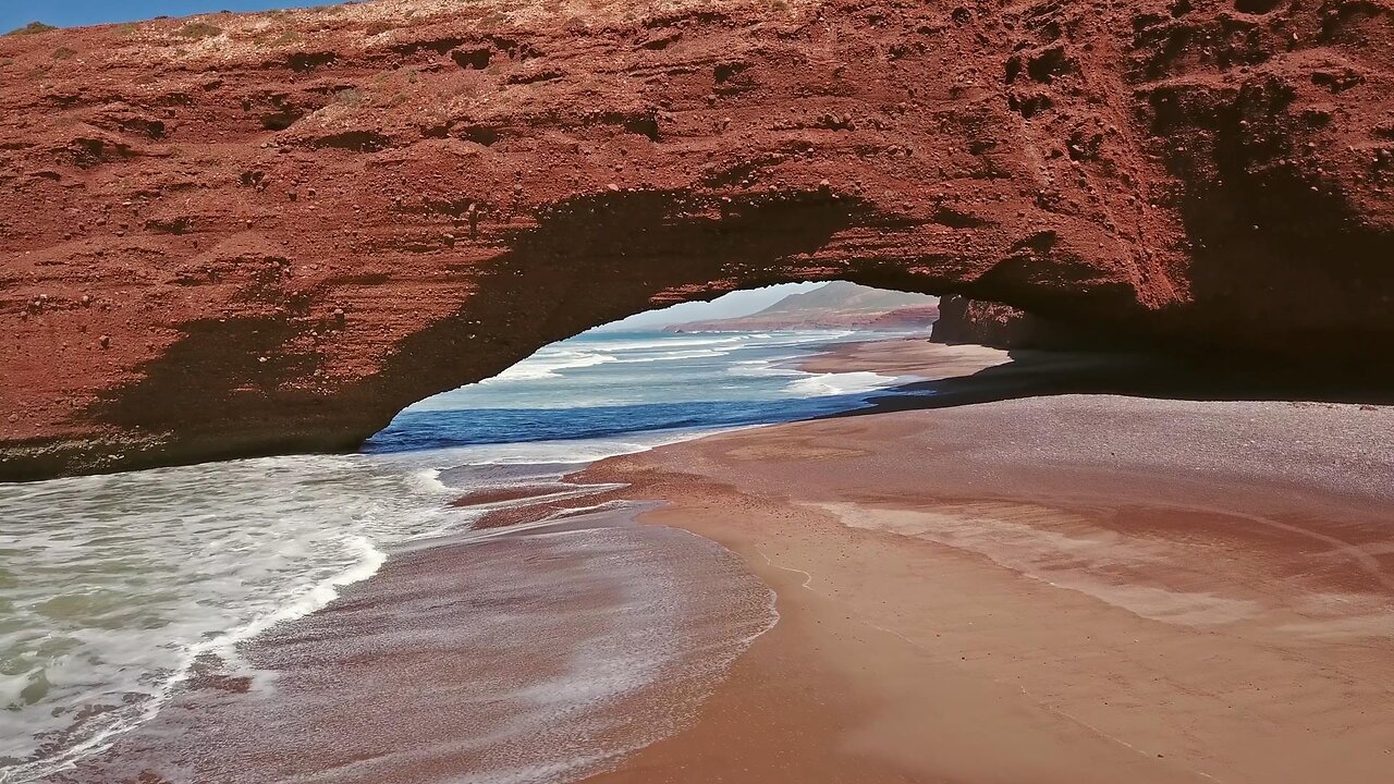 Stone Arch Beaches