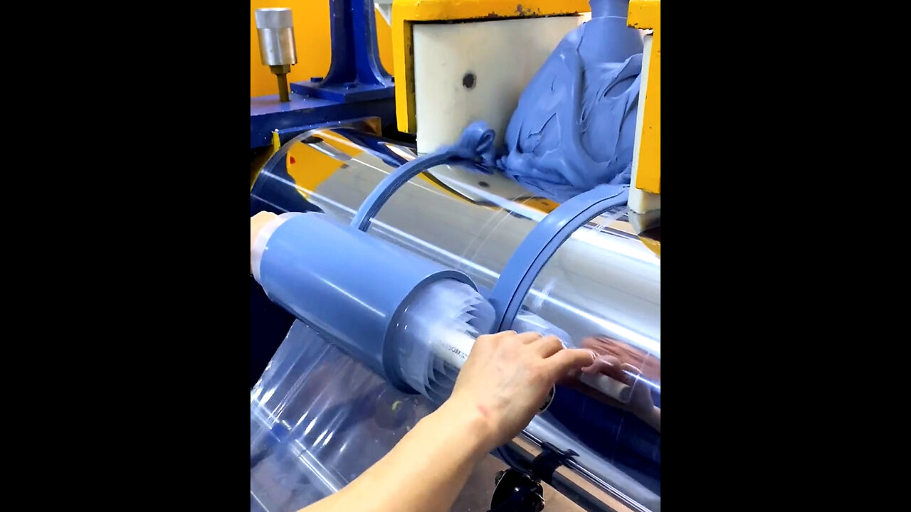 Satisfying Videos