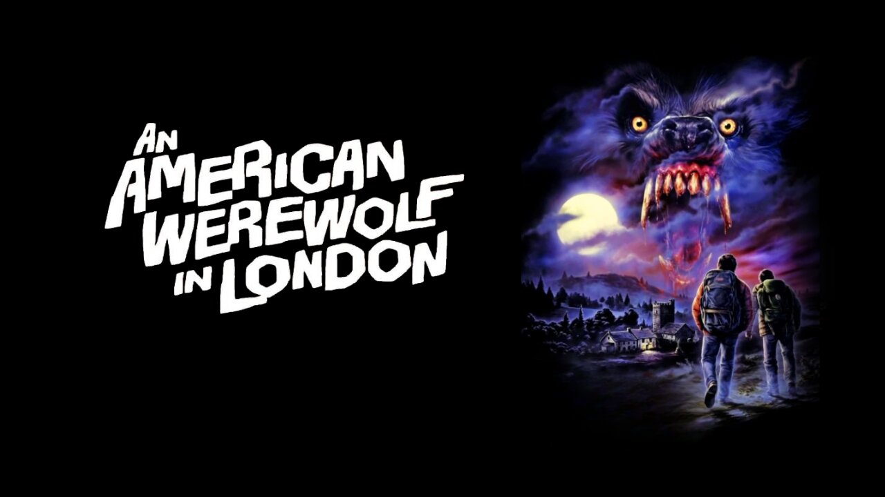 An American Werewolf in London (1981)