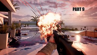 Dead Island 2 100% Completion Playthrough l PART 9 l With Forfeits