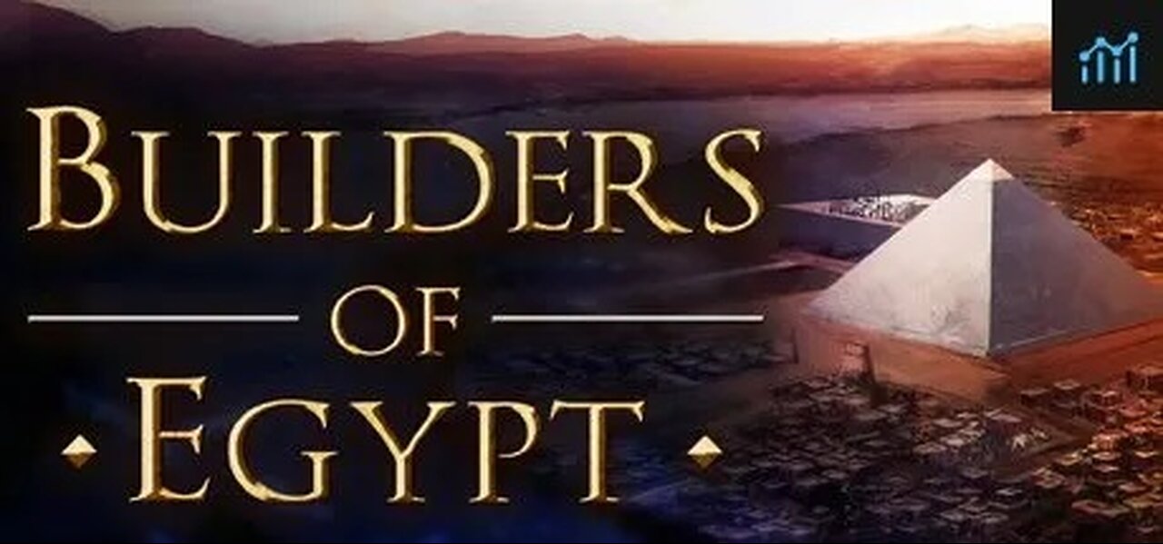 Builders of Egypt Demo Review