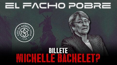 Corte de Apelaciones contra la Armada, Casa de Moneda propone billete de Bachelet y más