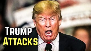 TRUMP Attacks Fellow Conservatives and Why The RED WAVE didn't Happen