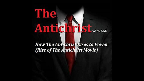 HCNN - HIS CALLING News and Prophecy _ How The Antichrist Rises to Power (Rise of The Antichrist Movie)